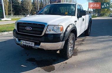 Пикап Ford F-150 2005 в Кропивницком