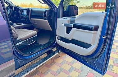 Пікап Ford F-150 2018 в Гайсину