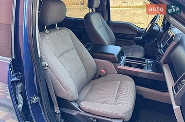 Пікап Ford F-150 2018 в Гайсину