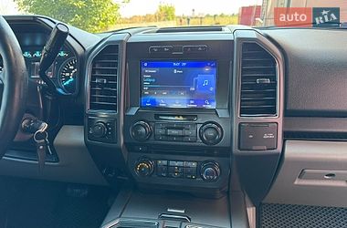 Пікап Ford F-150 2018 в Гайсину