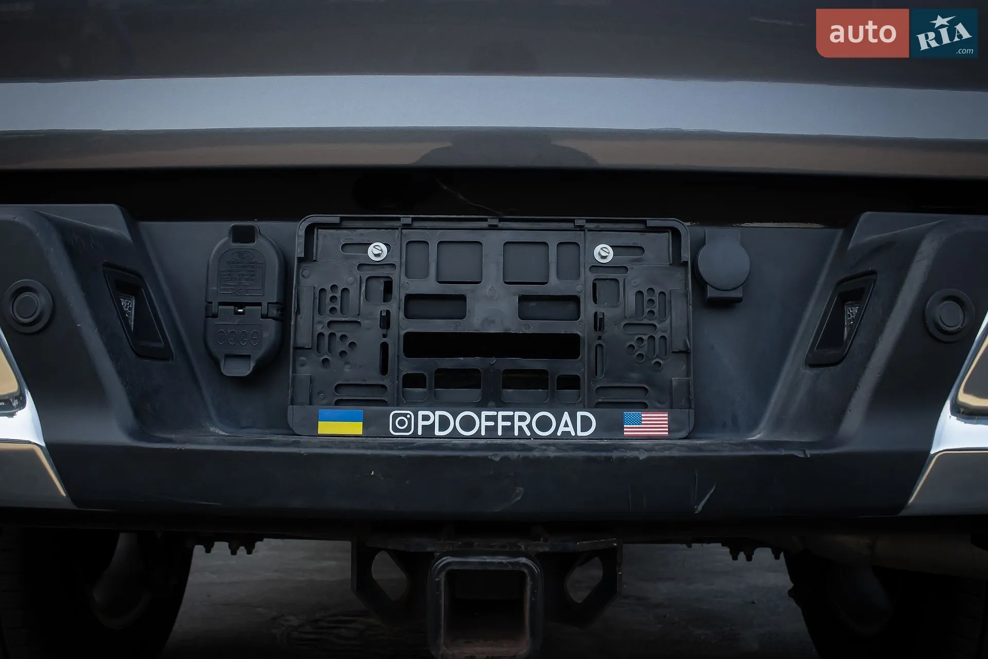 2021 Ford F-150 - мініатюра 35