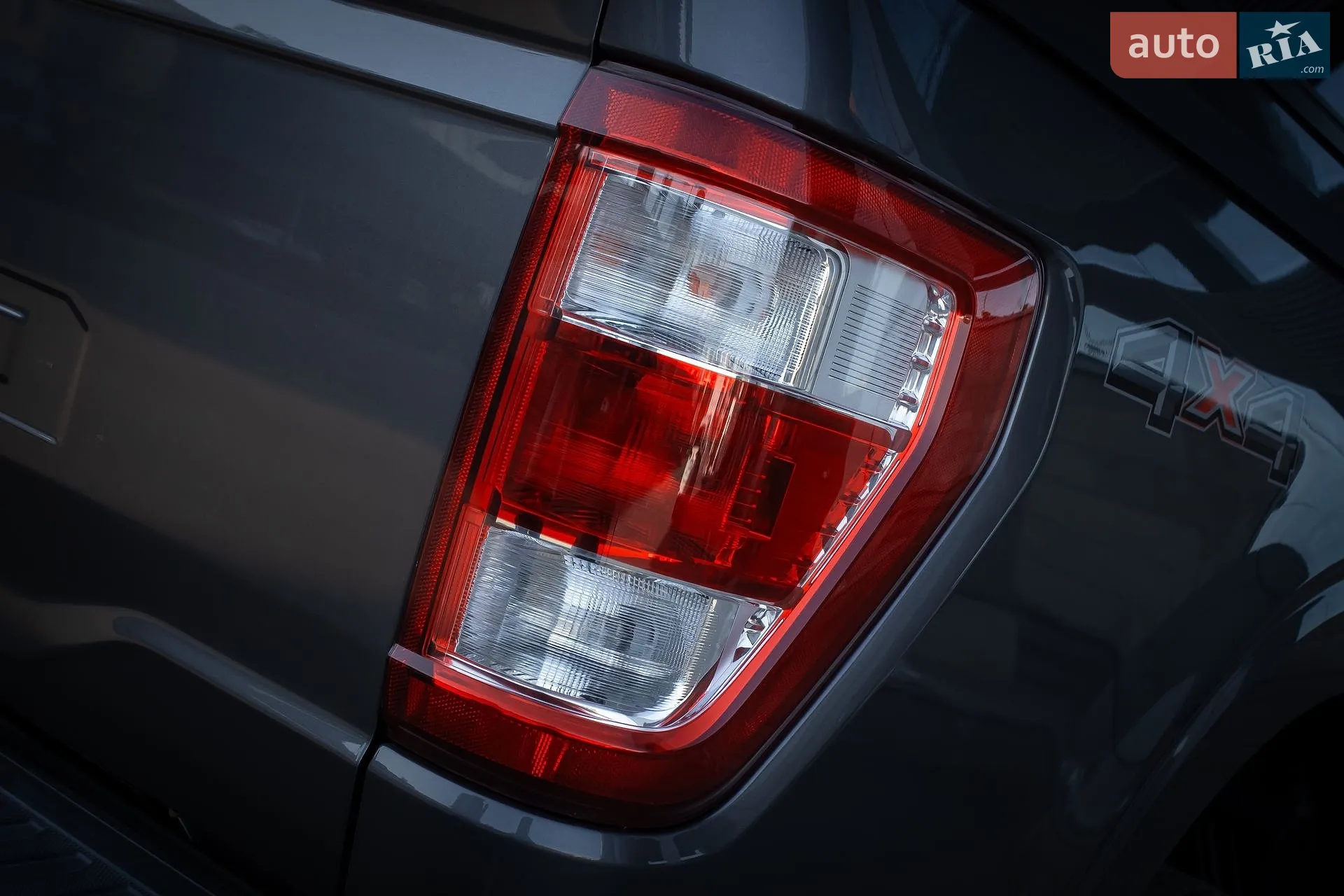 2021 Ford F-150 - мініатюра 42