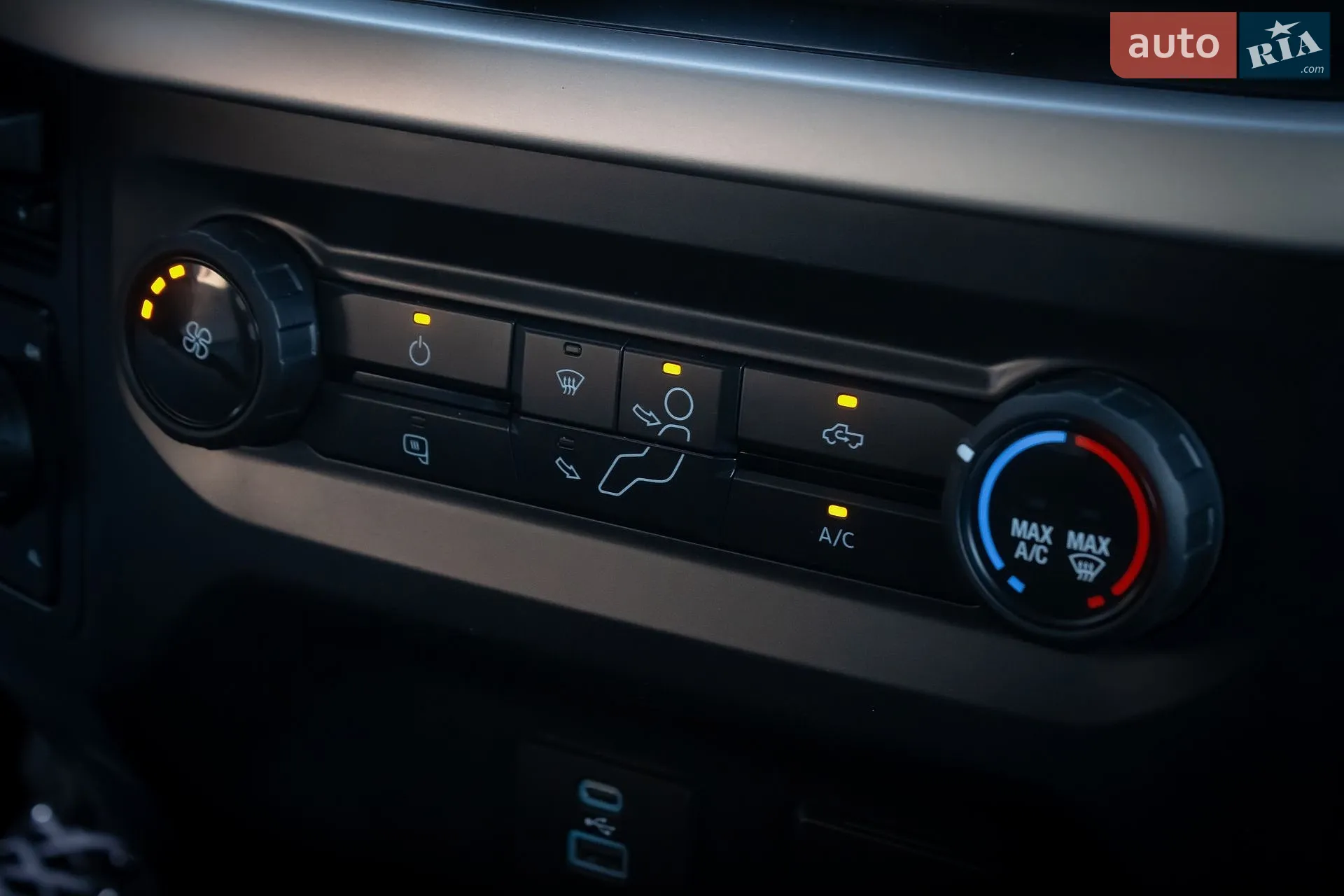 2021 Ford F-150 - мініатюра 21