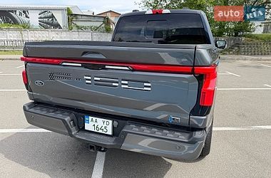 Пикап Ford F-150 2023 в Киеве