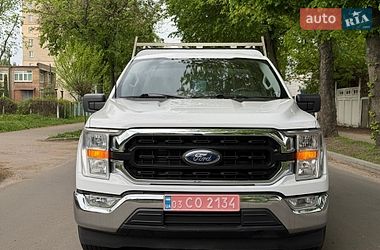Пикап Ford F-150 2021 в Киеве