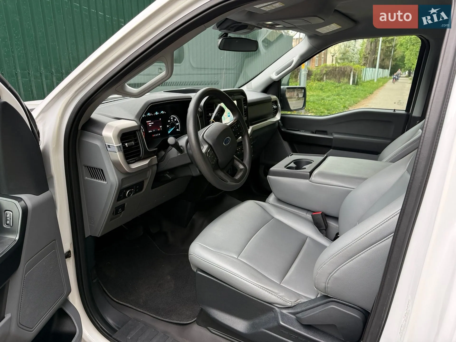2021 Ford F-150 - мініатюра 8