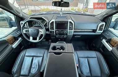 Пикап Ford F-150 2019 в Киеве