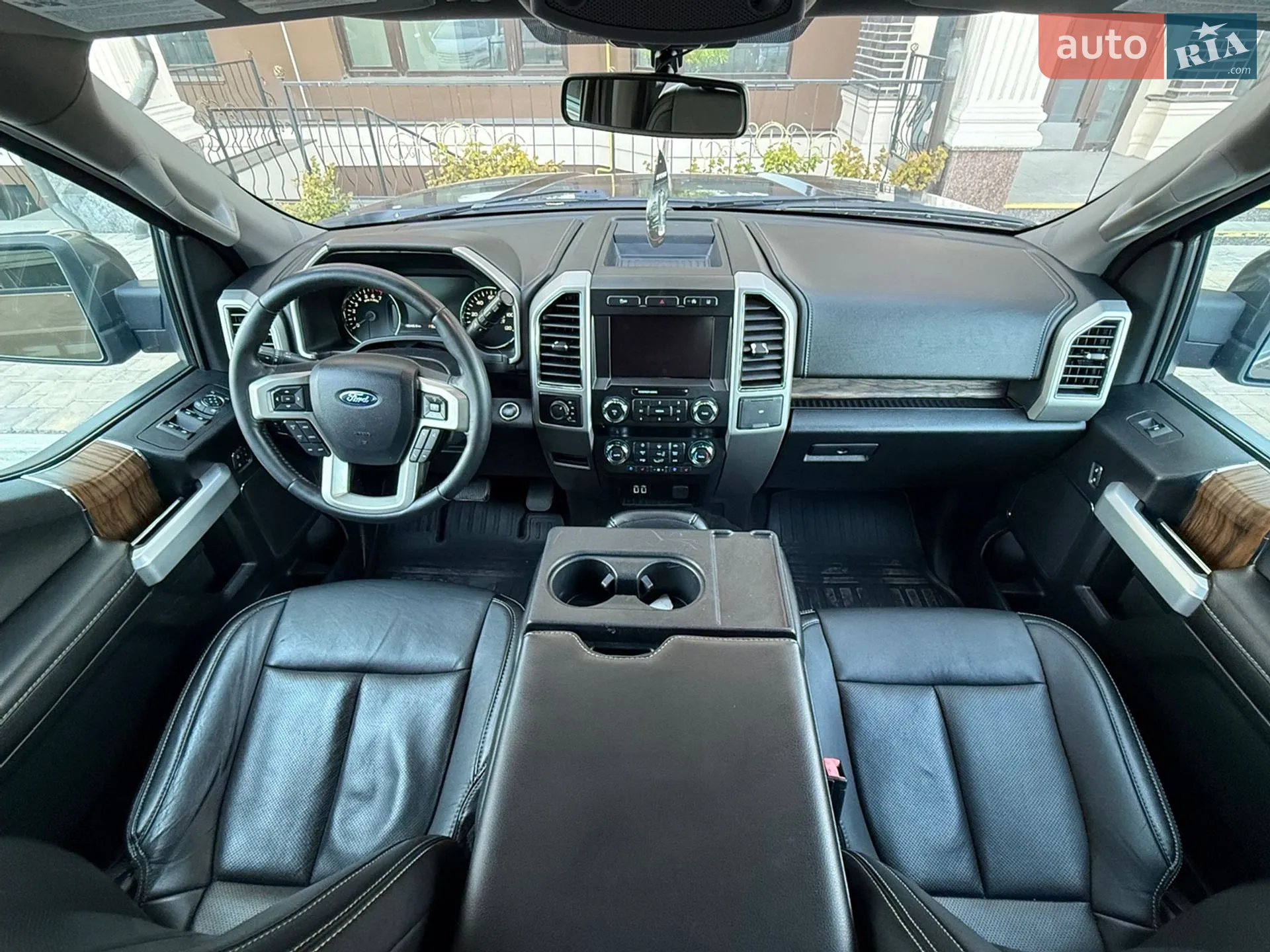 2019 Ford F-150 - мініатюра 18