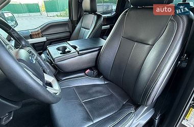 Пикап Ford F-150 2019 в Киеве