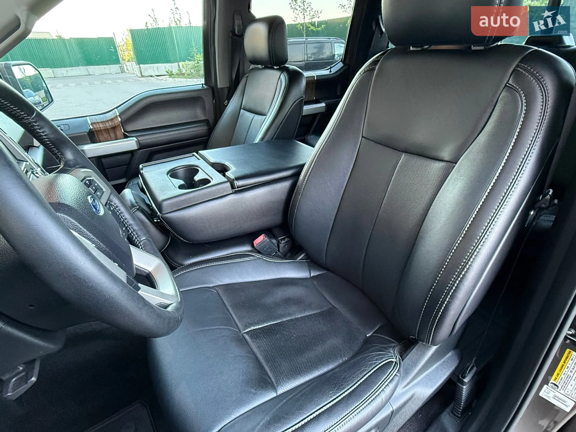 2019 Ford F-150 - мініатюра 27
