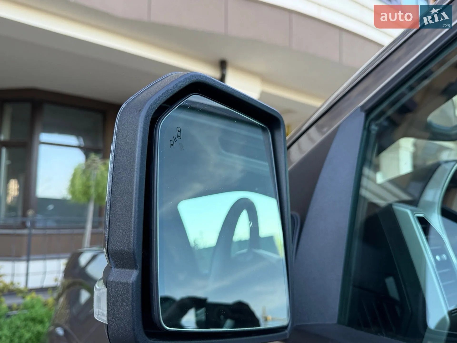2019 Ford F-150 - мініатюра 31