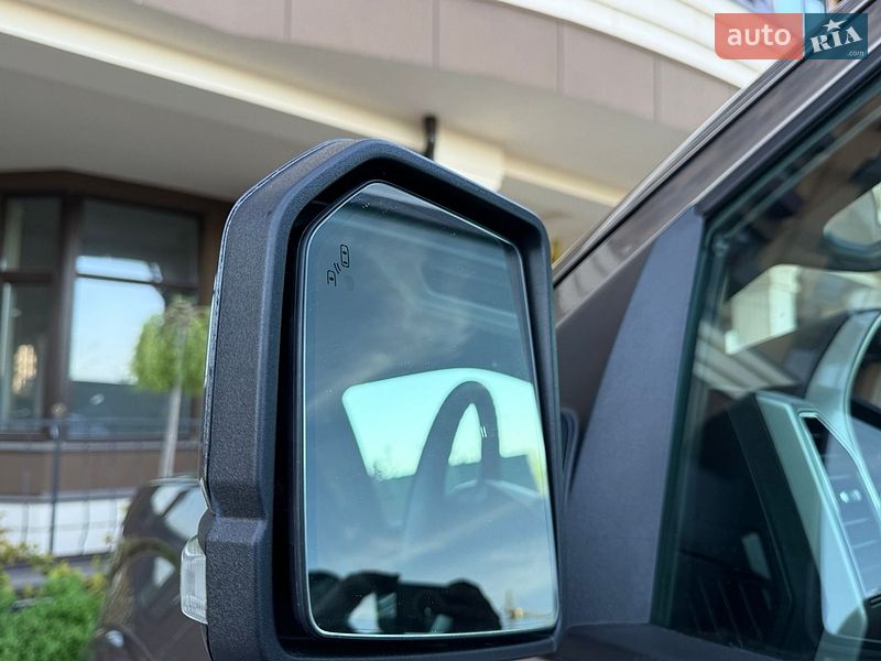 Пикап Ford F-150 2019 в Киеве