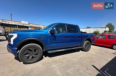 Пикап Ford F-150 2022 в Запорожье