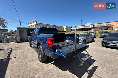 Пикап Ford F-150 2022 в Запорожье