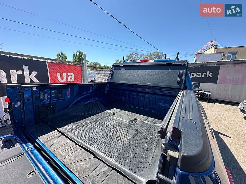 Пикап Ford F-150 2022 в Запорожье