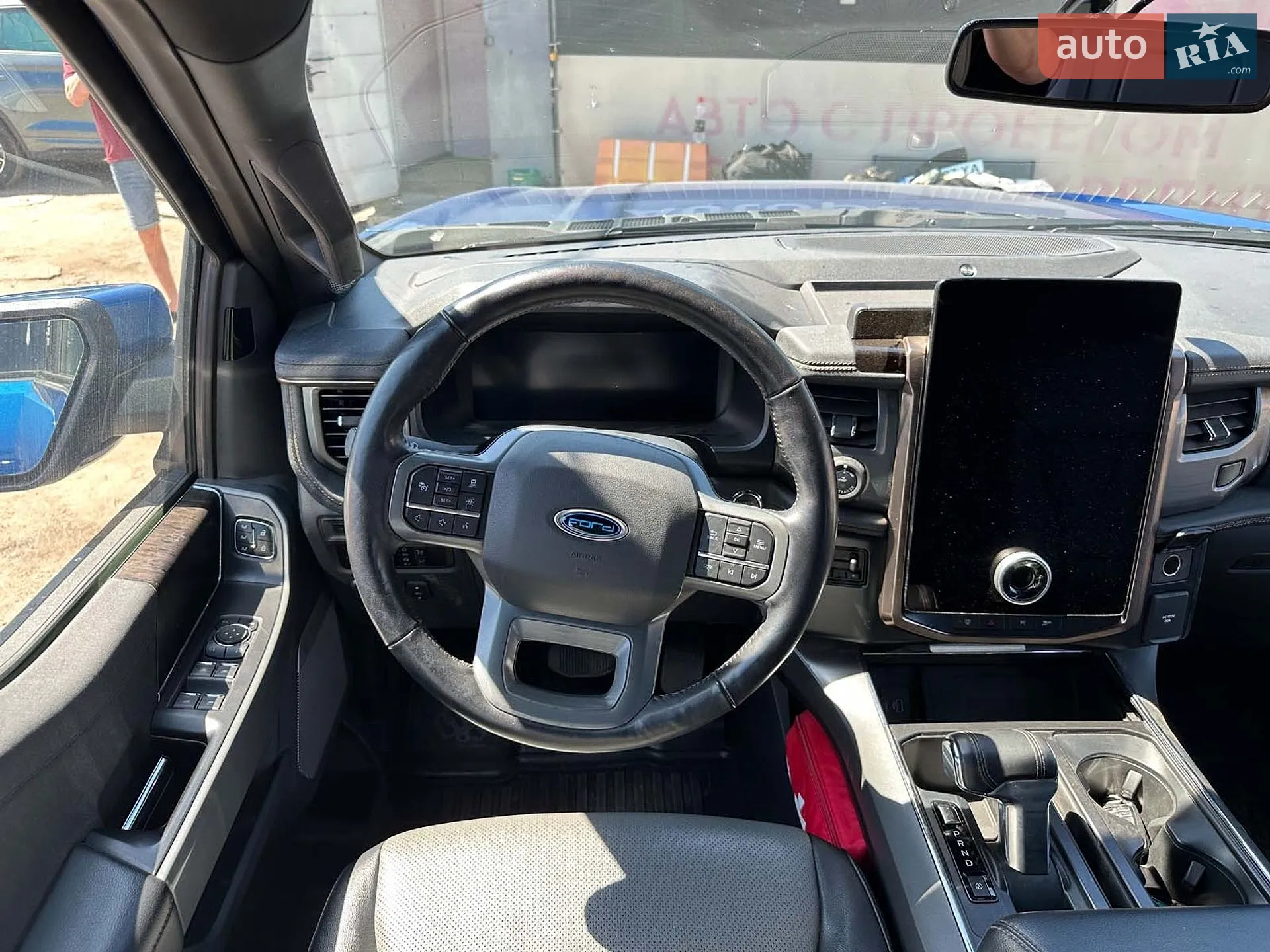 2022 Ford F-150 - мініатюра 24