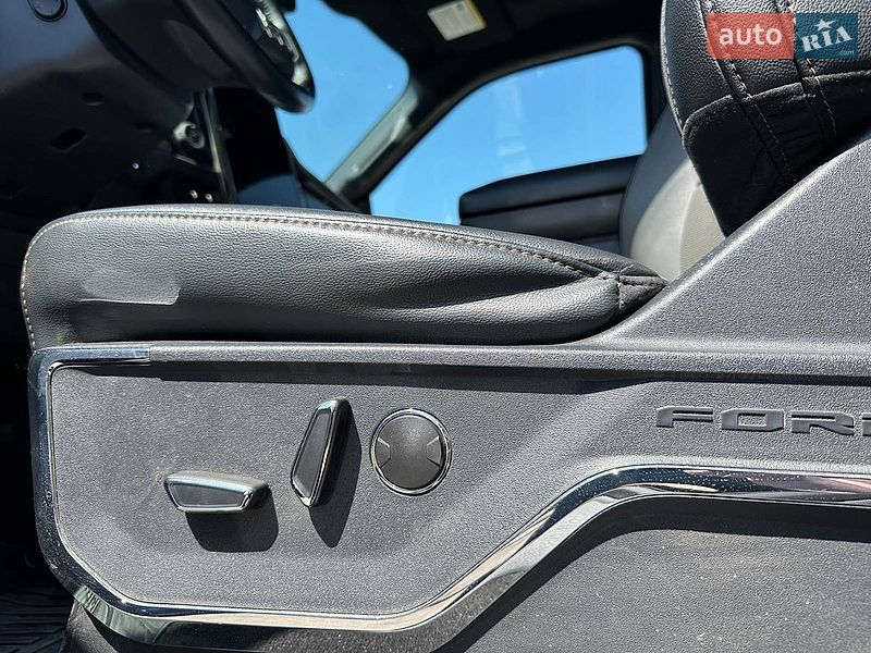 Пикап Ford F-150 2022 в Запорожье