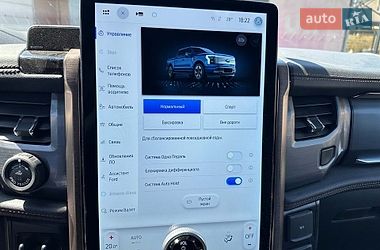 Пикап Ford F-150 2022 в Запорожье