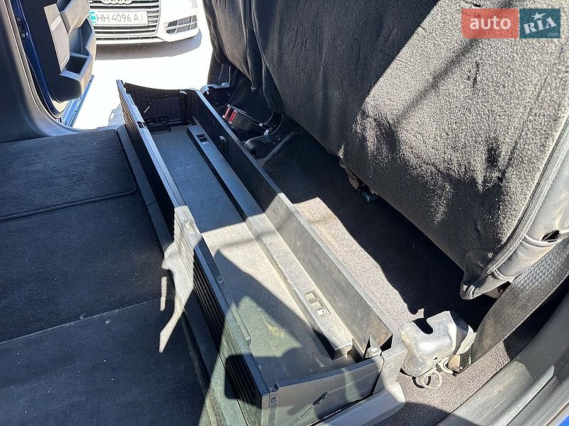 Пикап Ford F-150 2022 в Запорожье