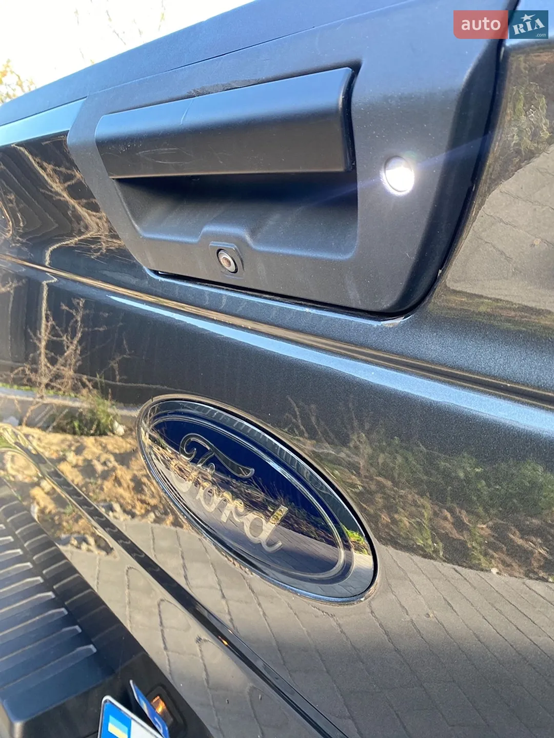 2016 Ford F-150 - мініатюра 18