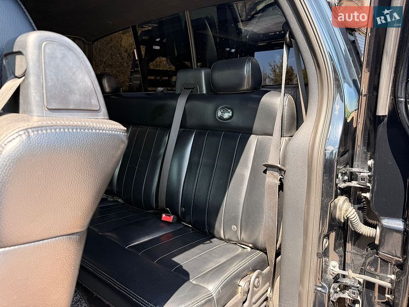 Пікап Ford F-150 2005 в Чернівцях