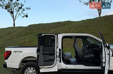 Пікап Ford F-150 2024 в Рованцях
