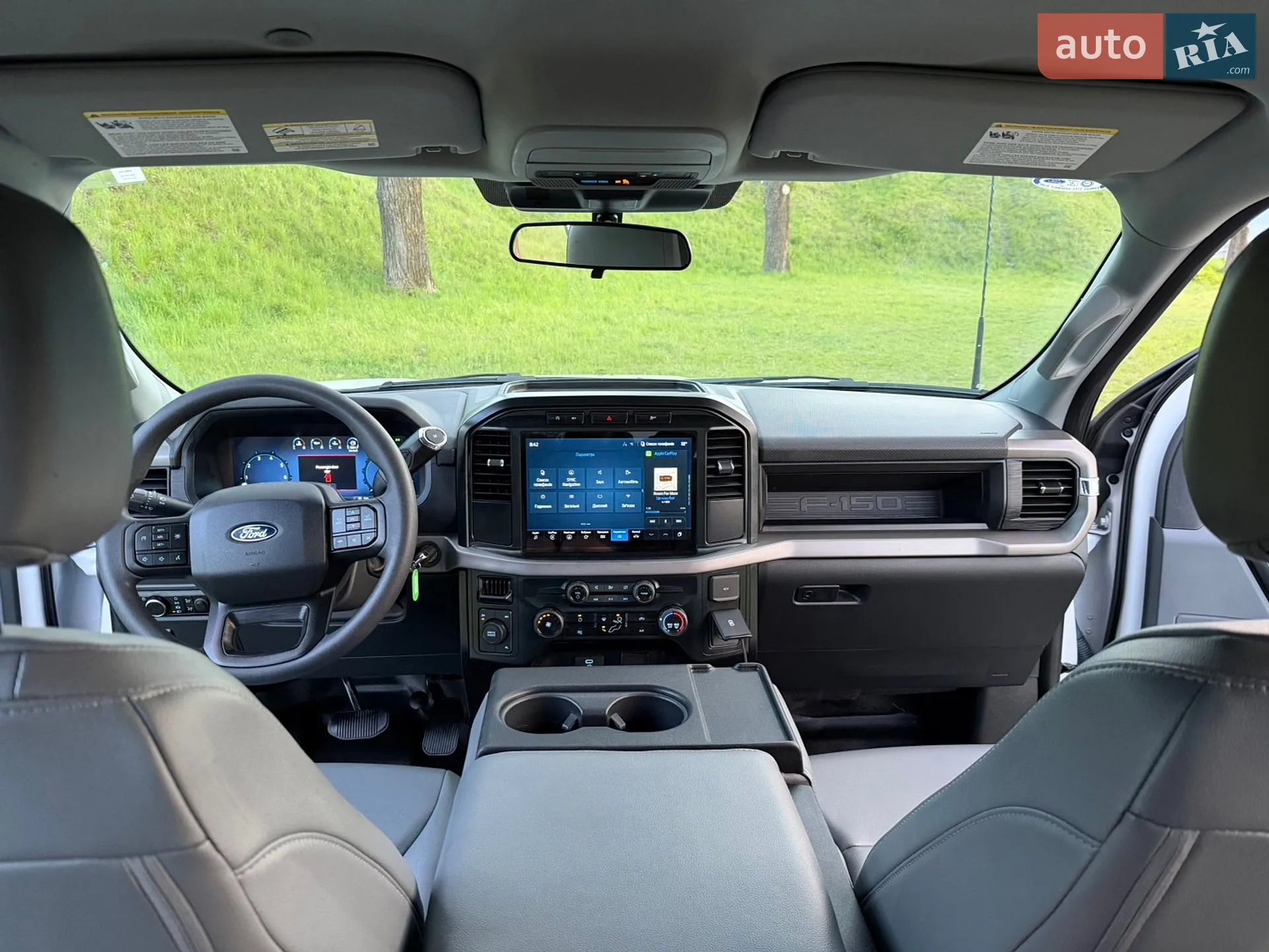 2024 Ford F-150 - мініатюра 14