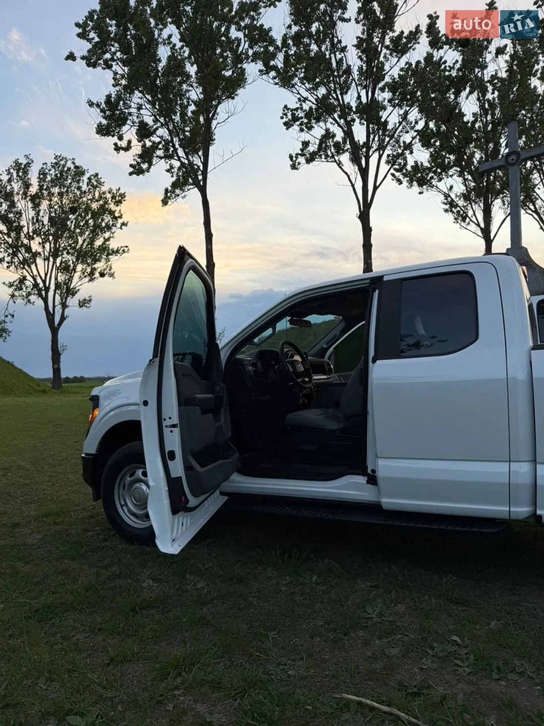 2024 Ford F-150 - мініатюра 18