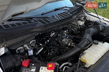 Пикап Ford F-150 2024 в Рованцах