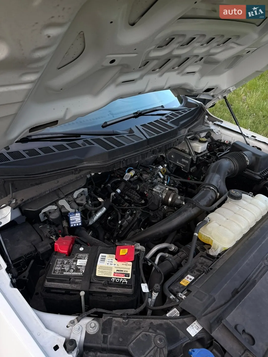 2024 Ford F-150 - мініатюра 23