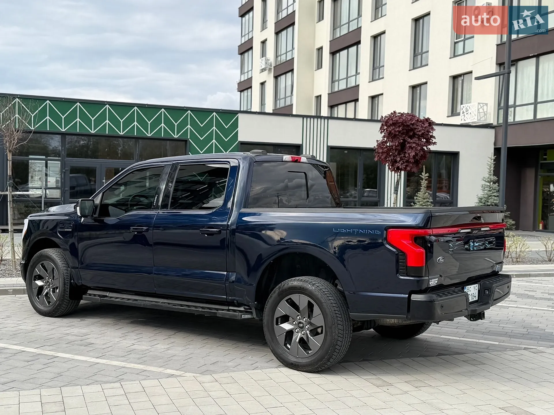 2023 Ford F-150 - мініатюра 6