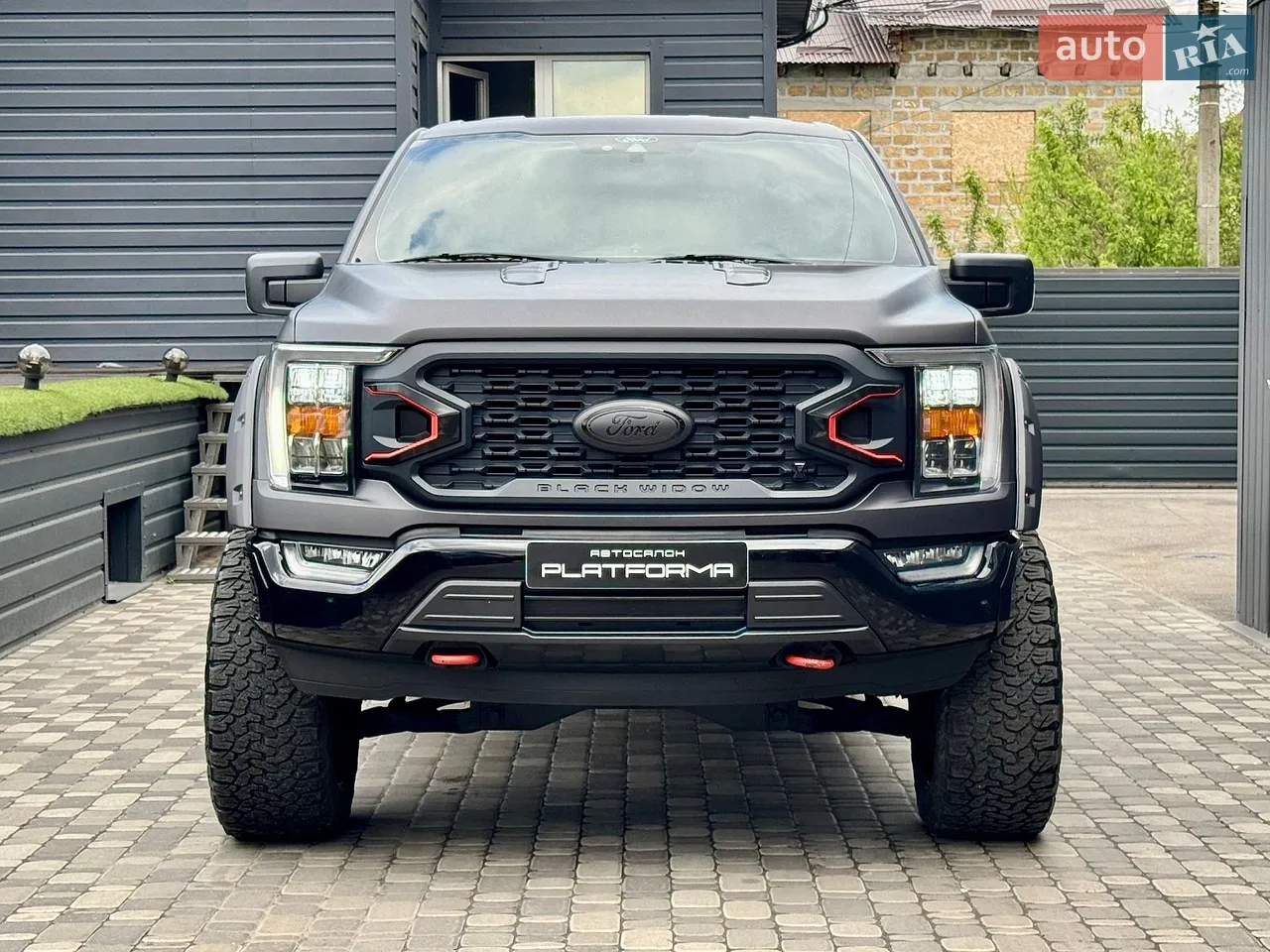 2022 Ford F-150 - мініатюра 29