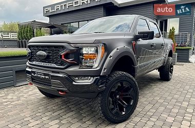 Пикап Ford F-150 2022 в Киеве
