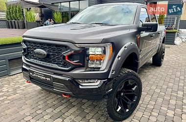 Пикап Ford F-150 2022 в Киеве