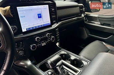 Пикап Ford F-150 2022 в Киеве