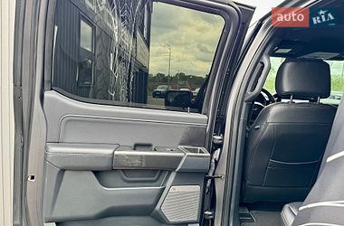 Пикап Ford F-150 2022 в Киеве