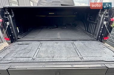 Пикап Ford F-150 2022 в Киеве