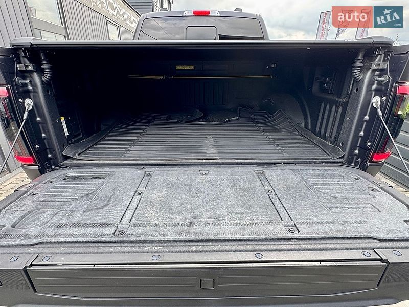 Пикап Ford F-150 2022 в Киеве