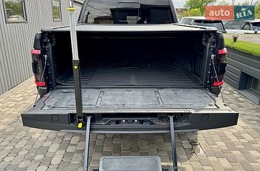 Пикап Ford F-150 2022 в Киеве