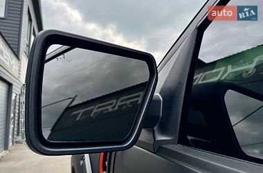 Пикап Ford F-150 2022 в Киеве