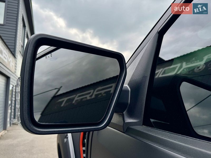 Пикап Ford F-150 2022 в Киеве