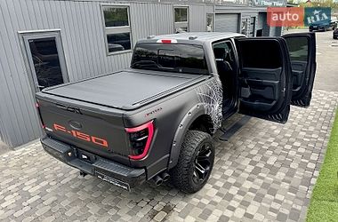Пикап Ford F-150 2022 в Киеве