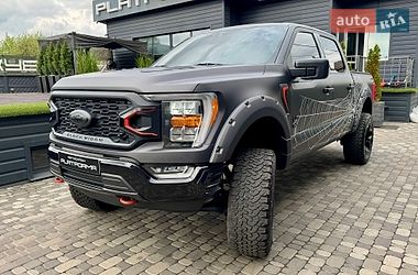 Пикап Ford F-150 2022 в Киеве