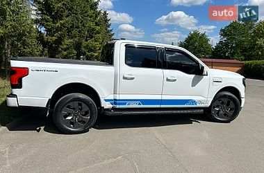 Пикап Ford F-150 2023 в Тернополе