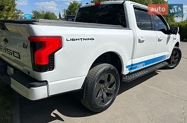 Пикап Ford F-150 2023 в Тернополе