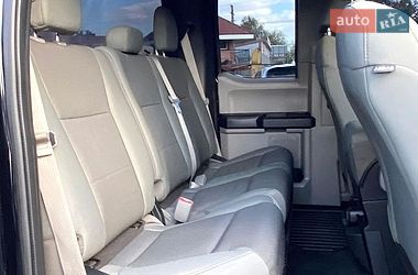 Пикап Ford F-150 2016 в Ровно