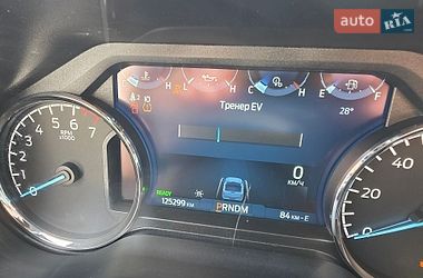 Пікап Ford F-150 2022 в Коломиї
