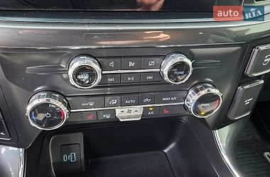 Пікап Ford F-150 2022 в Коломиї