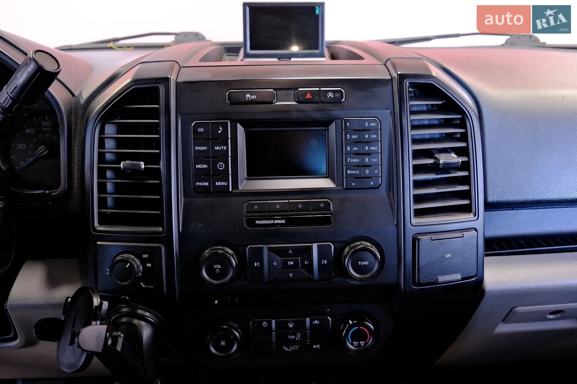 2017 Ford F-150 - мініатюра 16