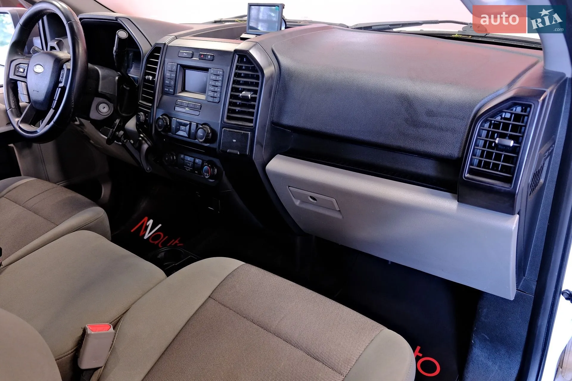 2017 Ford F-150 - мініатюра 35